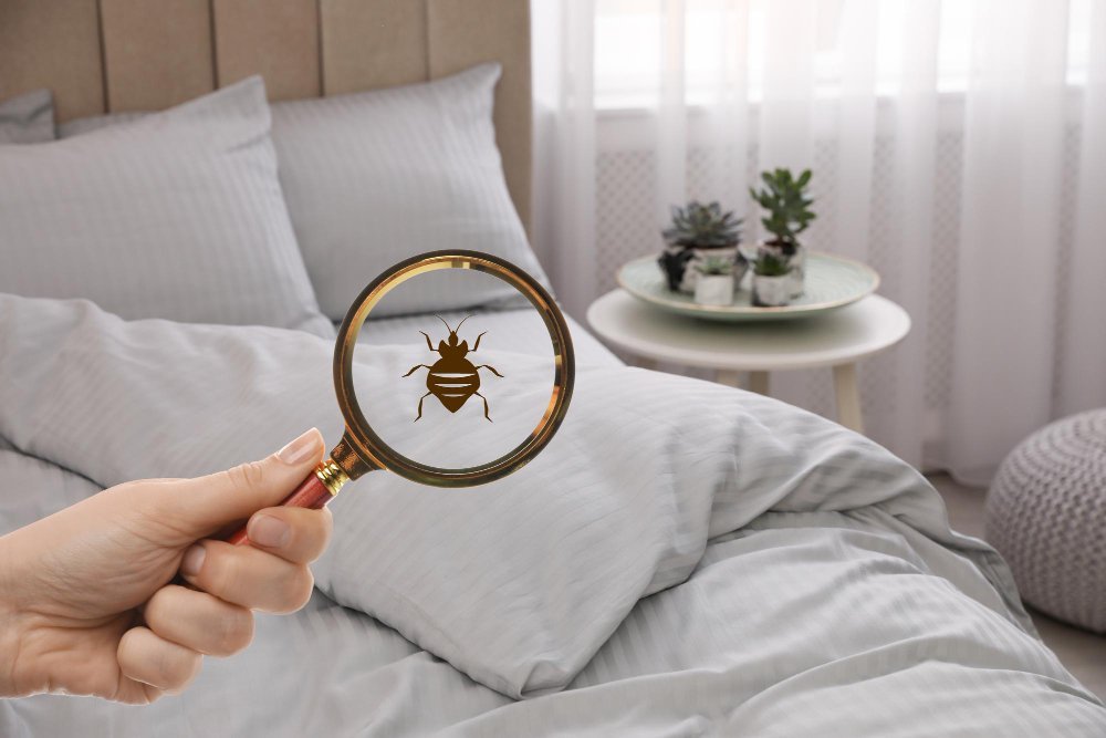 bed bugs