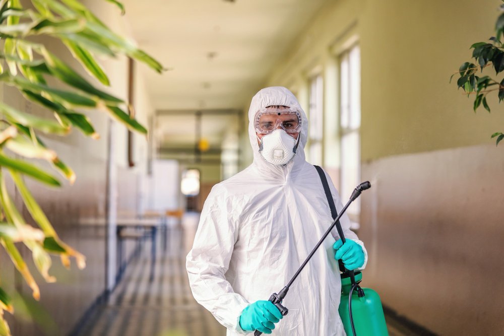 exterminator