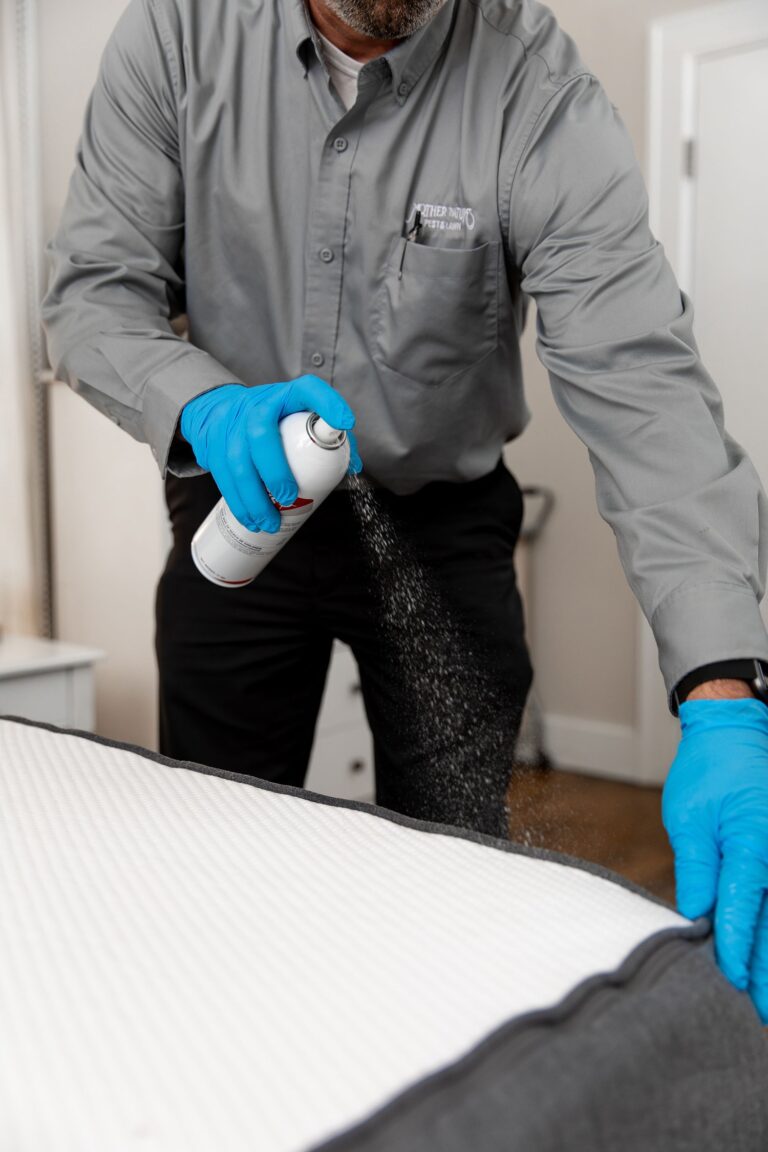 pest Control 7